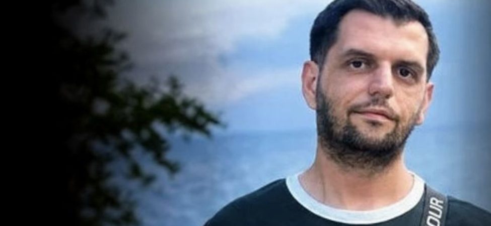 Genç Yaşta Acı Kayıp: Senirkentli Emre Hakkorur Yaşam Mücadelesini Kaybetti