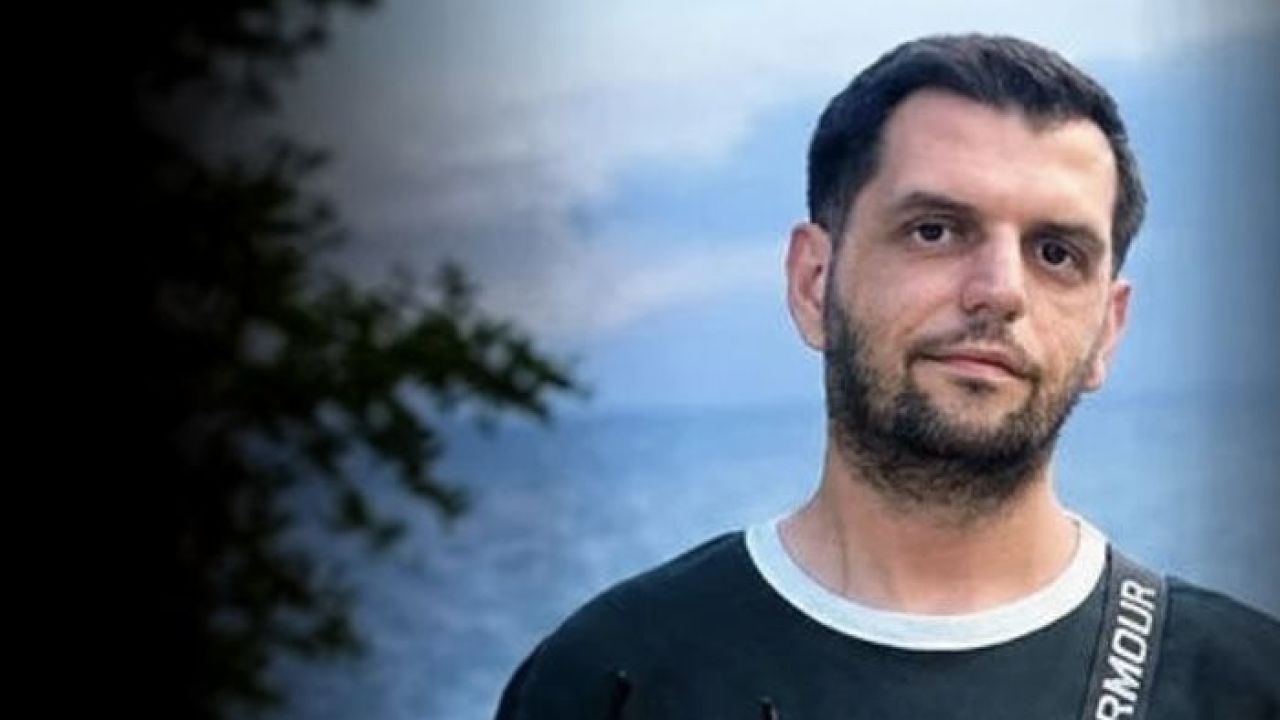 Genç Yaşta Acı Kayıp: Senirkentli Emre Hakkorur Yaşam Mücadelesini Kaybetti
