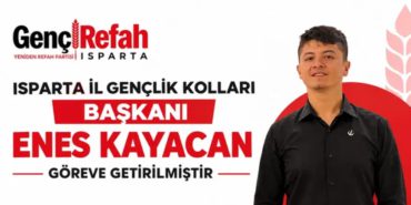 gencrefah