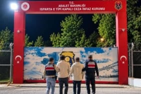 Eğirdir’i Sarsan Gürültü Kavgası: Bir Komşu Hayatını Kaybetti