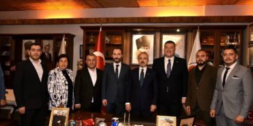 İçişleri Bakan Yardımcısı Turan’dan Eğirdir’e Kritik Ziyaret: Masada Hangi Projeler Vardı?