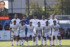 İnanılmaz Geri Dönüş: Isparta 32 Spor’dan Destansı Zafer!