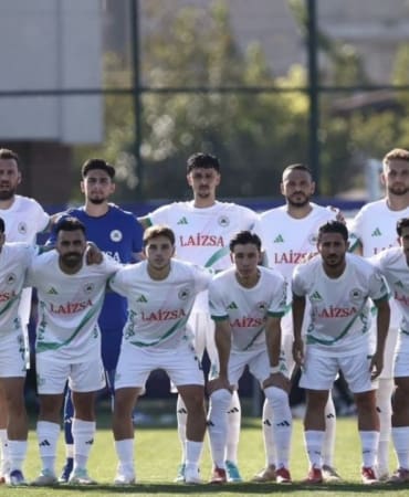 İnanılmaz Geri Dönüş: Isparta 32 Spor’dan Destansı Zafer!