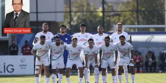 İnanılmaz Geri Dönüş: Isparta 32 Spor’dan Destansı Zafer!