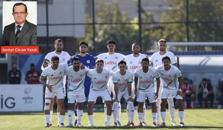 İnanılmaz Geri Dönüş: Isparta 32 Spor’dan Destansı Zafer!