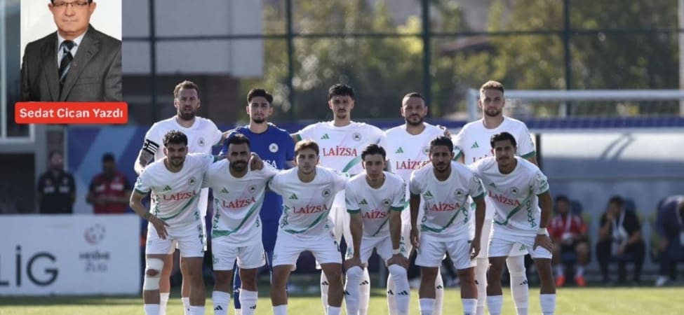 İnanılmaz Geri Dönüş: Isparta 32 Spor’dan Destansı Zafer!