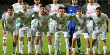 Isparta 32 Spor Evinde Hata Yapmadı: Hatayspor’u Tek Golle Devirdi!