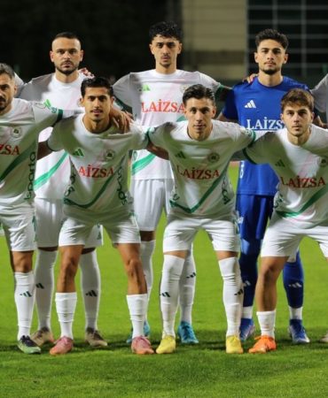 Isparta 32 Spor Evinde Hata Yapmadı: Hatayspor’u Tek Golle Devirdi!