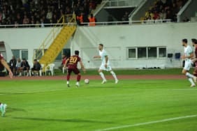 Isparta 32 Spor’dan Nefes Kesen Geri Dönüş Yetmedi: Elazığspor’a 4-3 Mağlup Oldu!