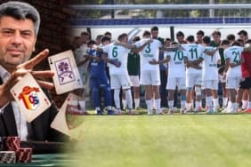 Isparta 32 Spor’dan Sezona Hızlı Giriş: İlk 6 Haftada 10 Puan Topladı!