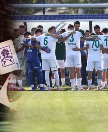 Isparta 32 Spor’dan Sezona Hızlı Giriş: İlk 6 Haftada 10 Puan Topladı!