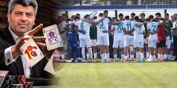 Isparta 32 Spor’dan Sezona Hızlı Giriş: İlk 6 Haftada 10 Puan Topladı!
