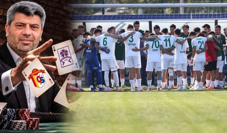 Isparta 32 Spor’dan Sezona Hızlı Giriş: İlk 6 Haftada 10 Puan Topladı!