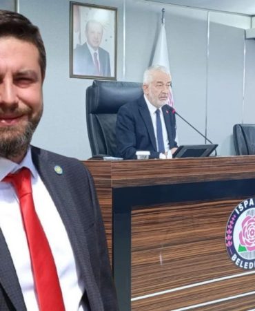 Isparta Anadolu Mahallesi’nde Kentsel Dönüşüm Tartışmasına Son Nokta: Başkan Başdeğirmen’den ‘9 Kat ve 2.52 Yoğunluk’ Resti!