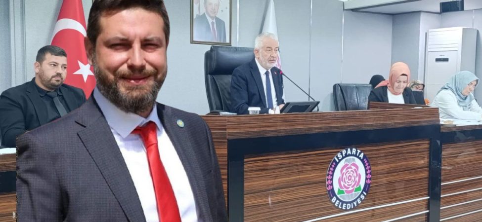 Isparta Anadolu Mahallesi’nde Kentsel Dönüşüm Tartışmasına Son Nokta: Başkan Başdeğirmen’den ‘9 Kat ve 2.52 Yoğunluk’ Resti!