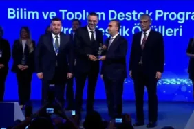 Isparta Bilimde Destan Yazdı! TÜBİTAK’tan Gelen Türkiye Üçüncülüğüyle Zirveye Çıktı