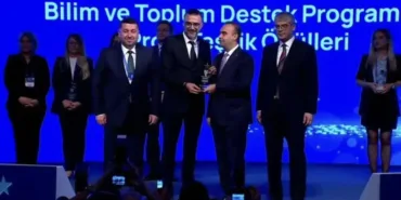 Isparta Bilimde Destan Yazdı! TÜBİTAK’tan Gelen Türkiye Üçüncülüğüyle Zirveye Çıktı