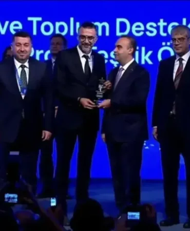 Isparta Bilimde Destan Yazdı! TÜBİTAK’tan Gelen Türkiye Üçüncülüğüyle Zirveye Çıktı