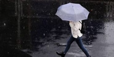 Isparta Dikkat! Öğleden Sonra Hava Felaketi Kapıda: Sarı Kodlu Alarm Verildi!