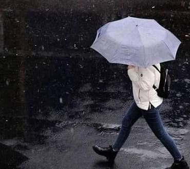 Isparta Dikkat! Öğleden Sonra Hava Felaketi Kapıda: Sarı Kodlu Alarm Verildi!