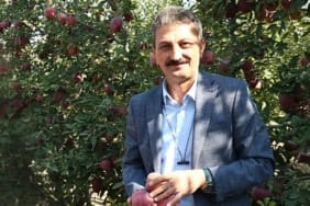 Isparta Elması Kırmızı Alarm Veriyor: Başkan Şahin’den Bakanlığa Acil Destek Çağrısı!