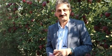 Isparta Elması Kırmızı Alarm Veriyor: Başkan Şahin’den Bakanlığa Acil Destek Çağrısı!