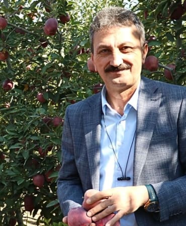 Isparta Elması Kırmızı Alarm Veriyor: Başkan Şahin’den Bakanlığa Acil Destek Çağrısı!