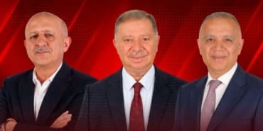 Isparta İş Dünyası Sandık Başında: ITSO’nun Yeni Lideri Kim Olacak?