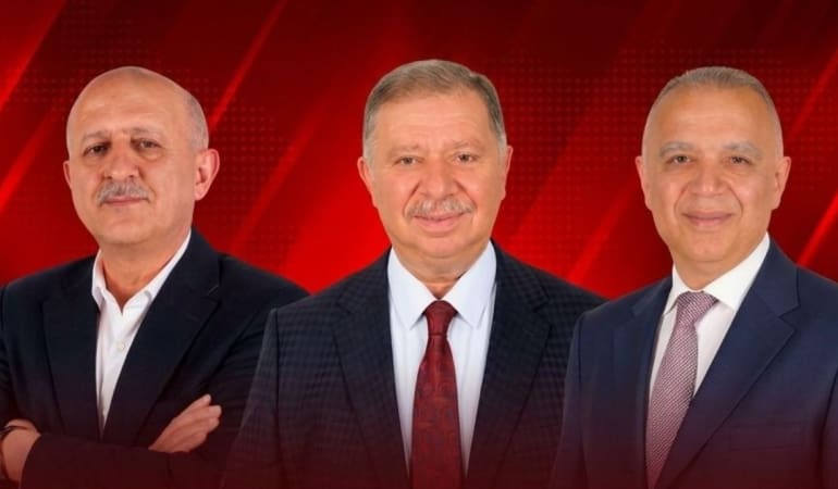 Isparta İş Dünyası Sandık Başında: ITSO’nun Yeni Lideri Kim Olacak?