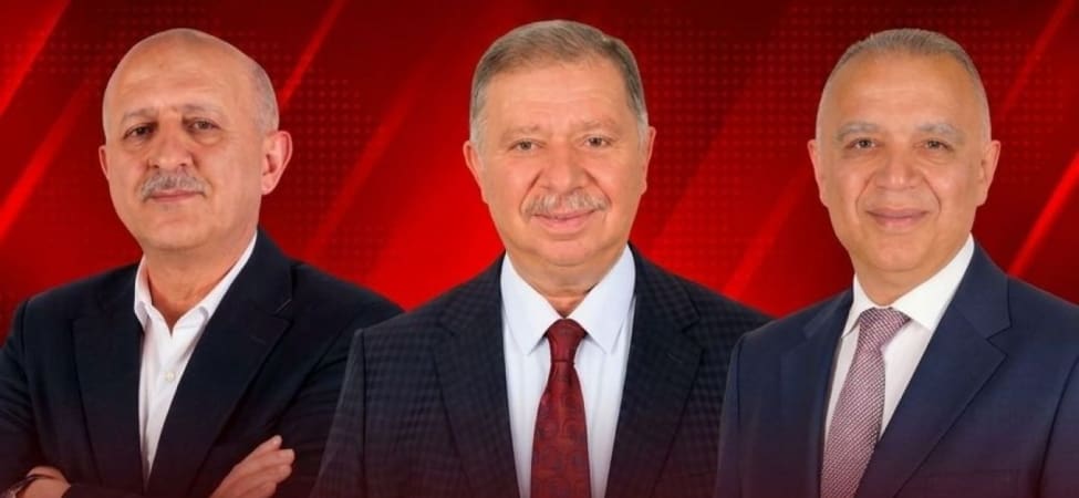 Isparta İş Dünyası Sandık Başında: ITSO’nun Yeni Lideri Kim Olacak?