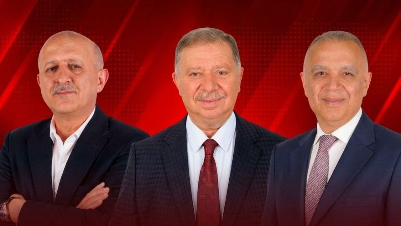 Isparta İş Dünyası Sandık Başında: ITSO’nun Yeni Lideri Kim Olacak?