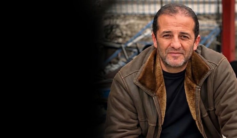 Isparta İş Dünyasının Acı Kaybı: Kemal Aytaç Güven Hayatını Kaybetti!