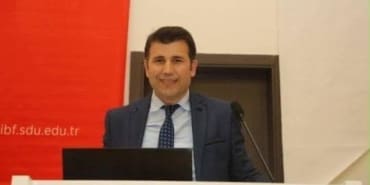 Isparta İŞKUR’da Şok Gelişme: Müdür Mustafa Höke Açığa Alındı!
