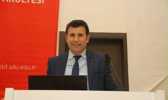 Isparta İŞKUR’da Şok Gelişme: Müdür Mustafa Höke Açığa Alındı!