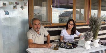 Isparta Lavantasına Biyomedikal Dokunuş: Genç Öğrenciden Yara Örtüsü Projesi