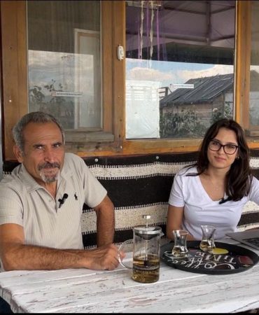 Isparta Lavantasına Biyomedikal Dokunuş: Genç Öğrenciden Yara Örtüsü Projesi