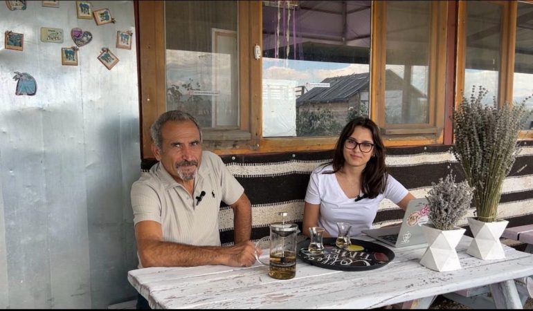 Isparta Lavantasına Biyomedikal Dokunuş: Genç Öğrenciden Yara Örtüsü Projesi