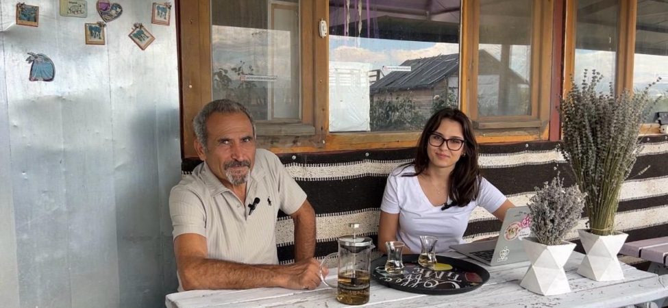 Isparta Lavantasına Biyomedikal Dokunuş: Genç Öğrenciden Yara Örtüsü Projesi
