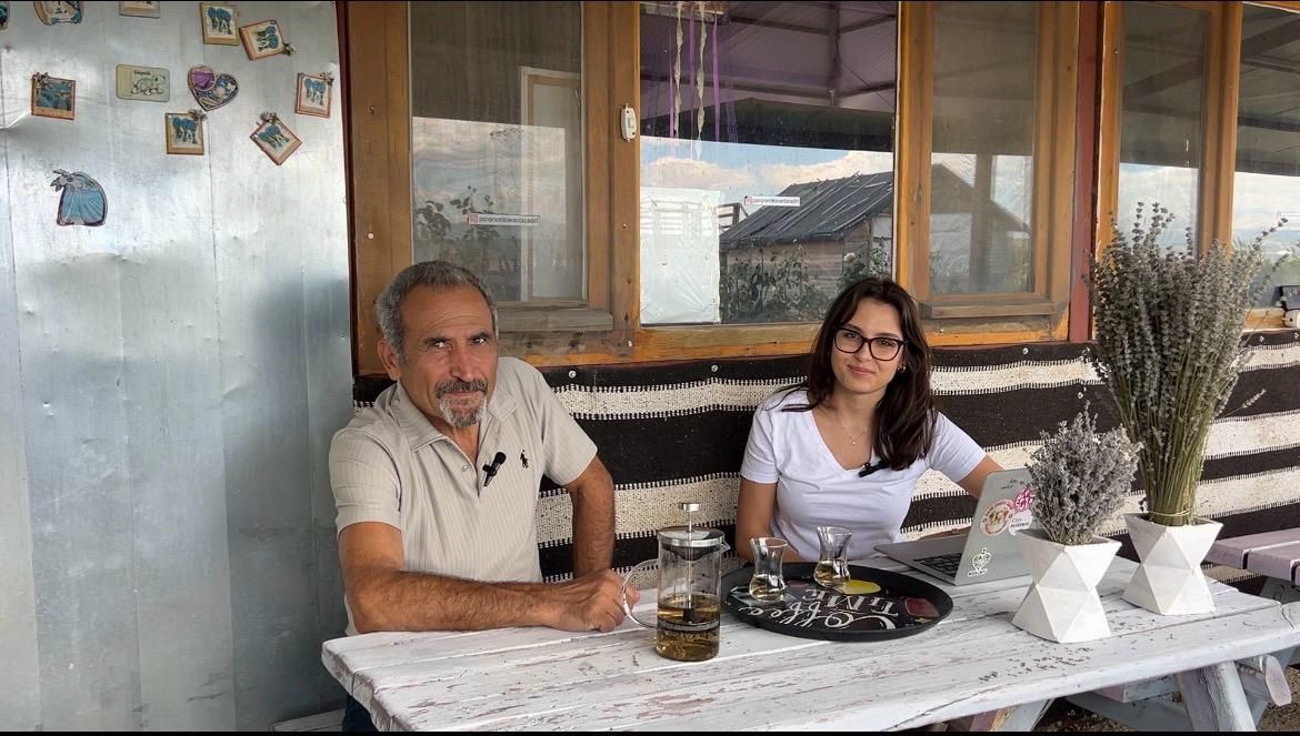 Isparta Lavantasına Biyomedikal Dokunuş: Genç Öğrenciden Yara Örtüsü Projesi