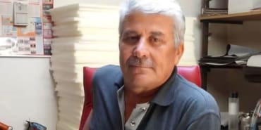 Isparta Sanayisi Yasta: Sevilen Esnaf Mehmet Yürük Hayatını Kaybetti!