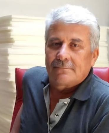 Isparta Sanayisi Yasta: Sevilen Esnaf Mehmet Yürük Hayatını Kaybetti!
