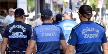 Isparta Sarıidris Belediyesi’nden Zabıta Alımı Duyurusu! KPSS 70 Puanla Başvuru Şansı: Detaylar İçeride