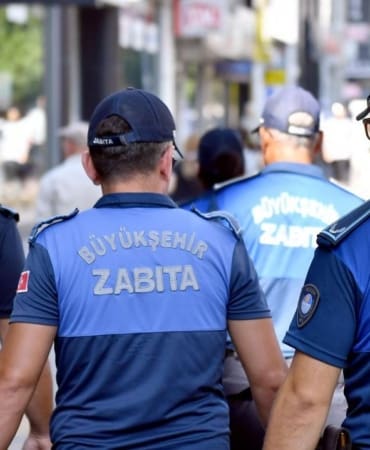 Isparta Sarıidris Belediyesi’nden Zabıta Alımı Duyurusu! KPSS 70 Puanla Başvuru Şansı: Detaylar İçeride