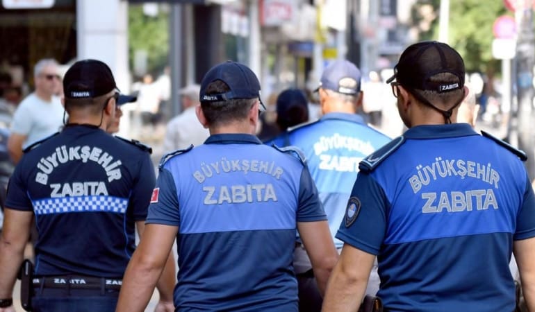 Isparta Sarıidris Belediyesi’nden Zabıta Alımı Duyurusu! KPSS 70 Puanla Başvuru Şansı: Detaylar İçeride