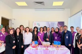 Isparta Şehir Hastanesi’nden Anne ve Bebek Sağlığına Dev Destek: Normal Doğumun Mucizesi Vurgulandı!
