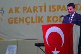 Isparta Siyasetinde Acı Kayıp: Eski AK Parti Gençlik Kolları Başkanı Yaşar Ünlü Hayatını Kaybetti