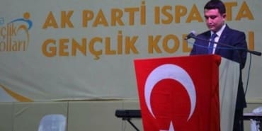 Isparta Siyasetinde Acı Kayıp: Eski AK Parti Gençlik Kolları Başkanı Yaşar Ünlü Hayatını Kaybetti