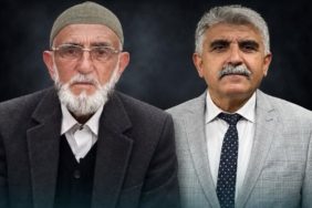 Isparta Siyasetini Yasa Boğan Vefat: Ahmet Kaya’nın Babası Hacı Ramazan Kaya Hayatını Kaybetti!