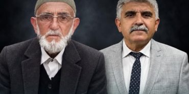Isparta Siyasetini Yasa Boğan Vefat: Ahmet Kaya’nın Babası Hacı Ramazan Kaya Hayatını Kaybetti!