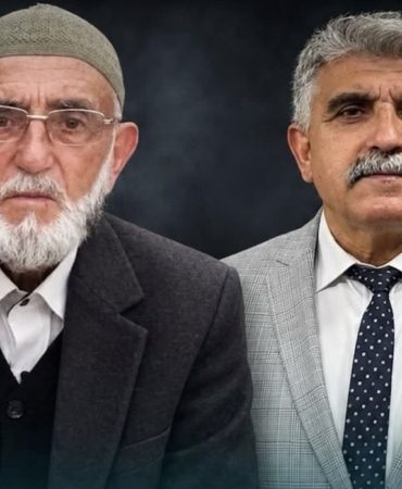 Isparta Siyasetini Yasa Boğan Vefat: Ahmet Kaya’nın Babası Hacı Ramazan Kaya Hayatını Kaybetti!